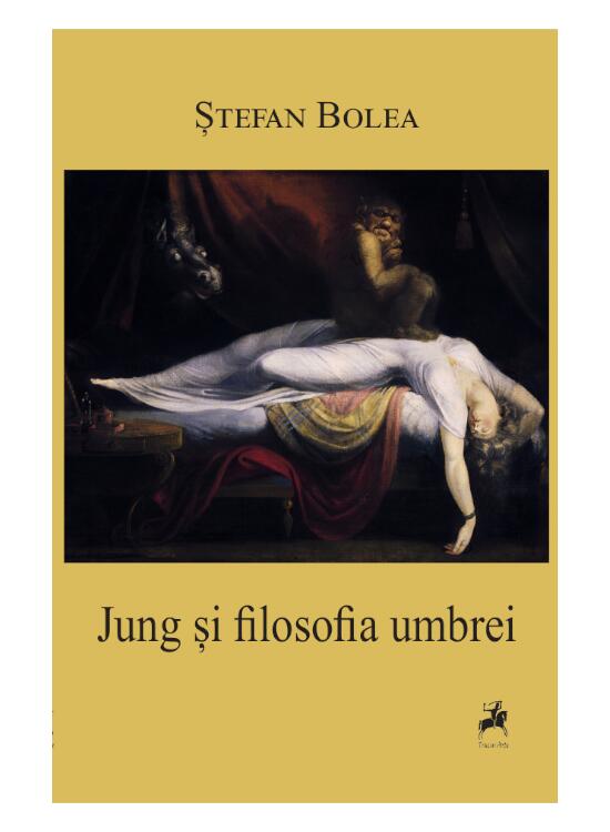 Copertă produs Jung și filosofia umbrei - gallery big 1