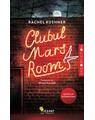 Copertă produs Clubul Mars Room - thumb 1