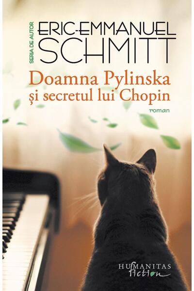 Doamna Pylinska și secretul lui Chopin
