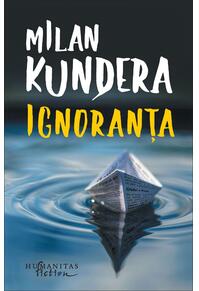 Copertă produs Ignoranţa