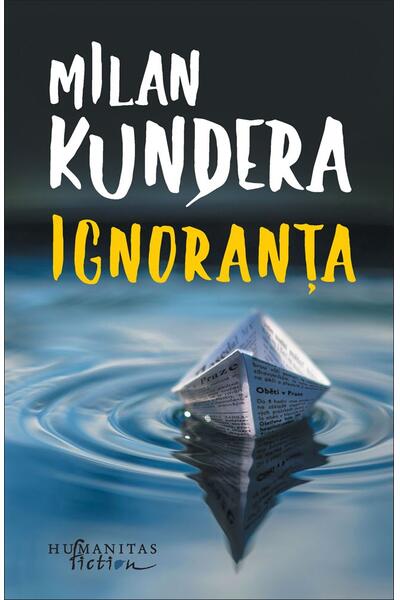 Ignoranţa
