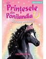 Copertă produs Steaua muzicii. Prinţesele din Ponilandia (Vol. 8) - thumb 1