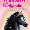 Copertă produs Steaua muzicii. Prinţesele din Ponilandia (Vol. 8) - gallery small 