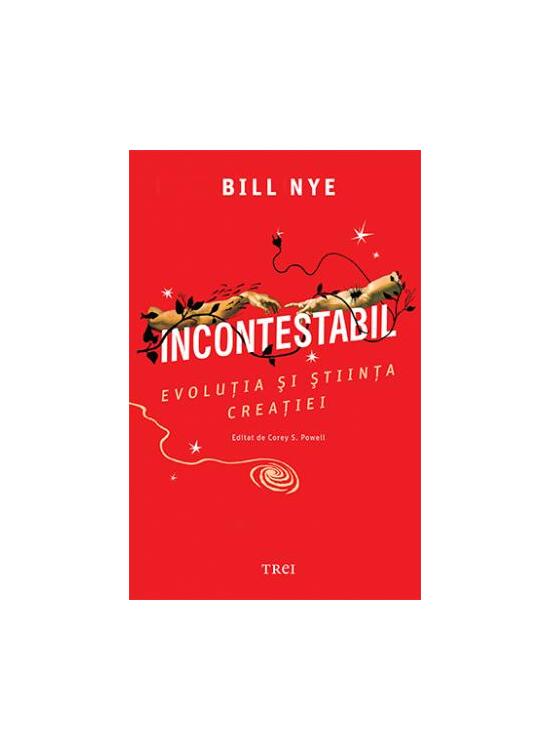 Copertă produs Incontestabil. Evoluția și știința creației - gallery big 1