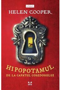 Copertă produs Hipopotamul de la capătul coridorului