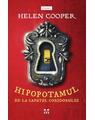 Copertă produs Hipopotamul de la capătul coridorului - thumb 1