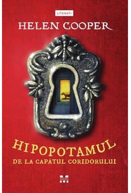 Copertă produs Hipopotamul de la capătul coridorului