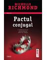 Copertă produs Pactul conjugal - thumb 1
