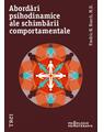 Copertă produs Abordări psihodinamice ale schimbării comportamentale - thumb 1