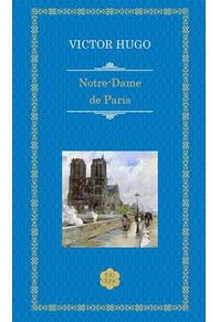 Copertă produs Notre-Dame de Paris