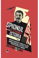 Imagine produs Spionul care a schimbat istoria