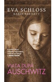 Copertă produs Viața după Auschwitz