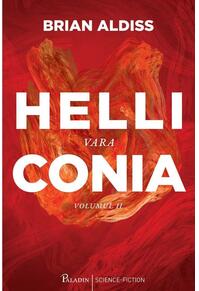 Copertă produs Vara. Helliconia (Vol. 2)