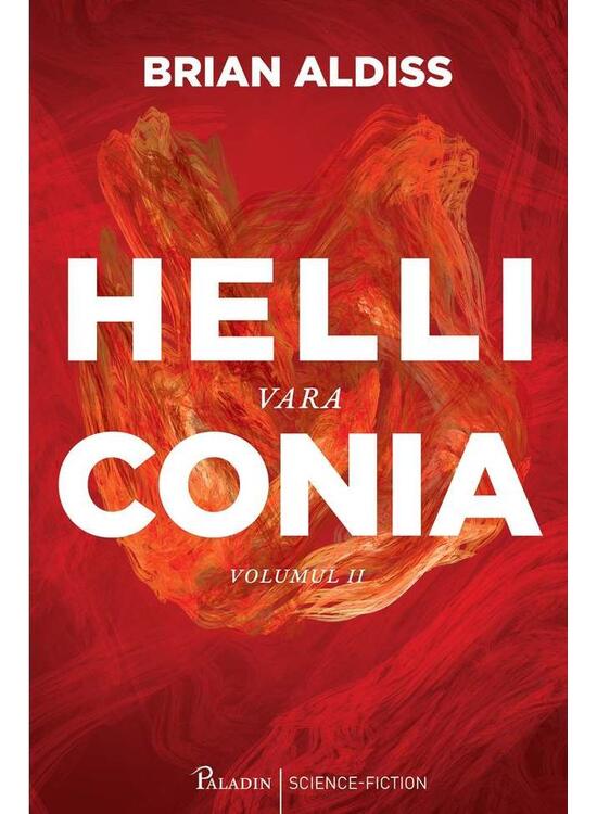 Copertă produs Vara. Helliconia (Vol. 2) - gallery big 1