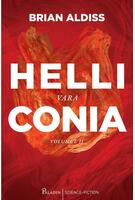 Copertă produs Vara. Helliconia (Vol. 2)