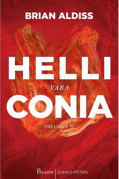 Vara. Helliconia (Vol. 2)