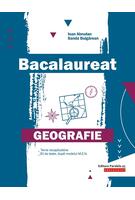 Imagine produs Bacalaureat. Geografie