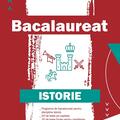 Copertă produs Bacalaureat. Istorie - gallery small 