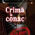 Copertă produs Escape game. Crimă la conac - gallery small 