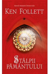 Copertă produs Stâlpii pământului