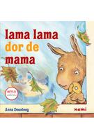Copertă produs Lama Lama dor de mama