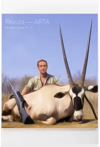 Revista ARTA # 38-39