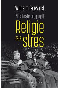 Copertă produs Nici toate ale popii