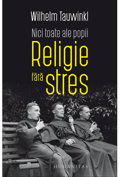 Copertă produs Nici toate ale popii