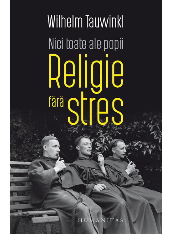 Copertă produs Nici toate ale popii - gallery big 1