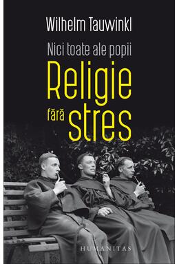 Copertă produs Nici toate ale popii