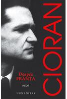 Imagine produs Despre Franța