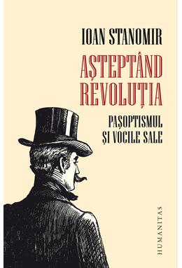 Copertă produs Așteptând revoluția