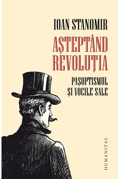 Aștept&acirc;nd revoluția