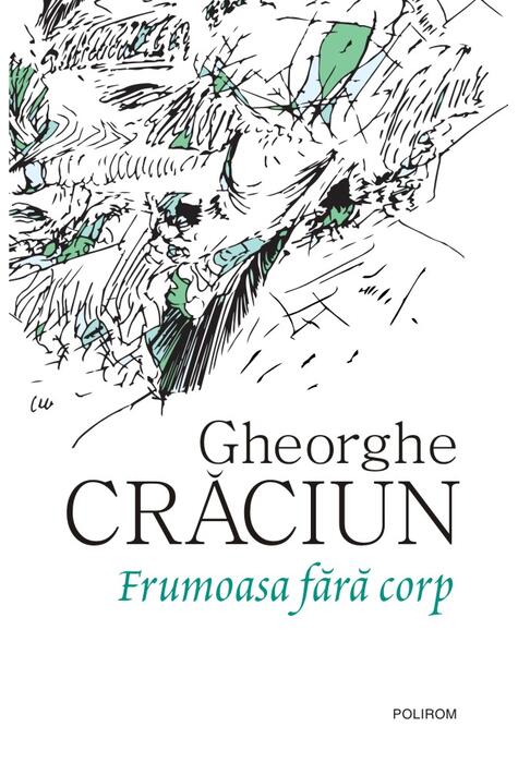 Copertă produs Frumoasa fără corp