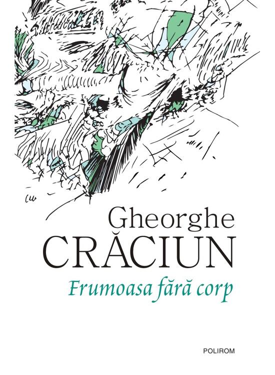 Copertă produs Frumoasa fără corp - gallery big 1