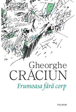 Copertă produs Frumoasa fără corp