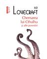 Copertă produs Chemarea lui Cthulhu și alte povestiri stranii - thumb 1