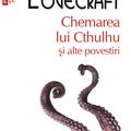 Copertă produs Chemarea lui Cthulhu și alte povestiri stranii - gallery small 