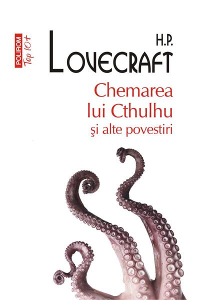 Chemarea lui Cthulhu și alte povestiri stranii