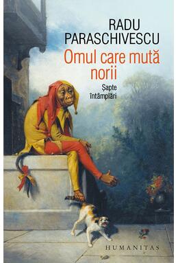 Copertă produs Omul care mută norii