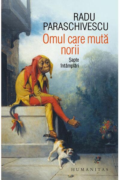 Omul care mută norii