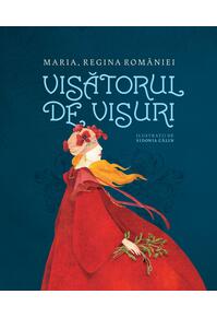 Copertă produs Visătorul de visuri