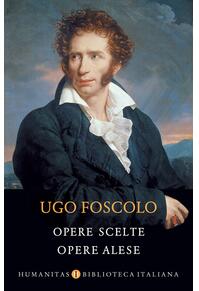 Copertă produs Opere scelte / Opere alese