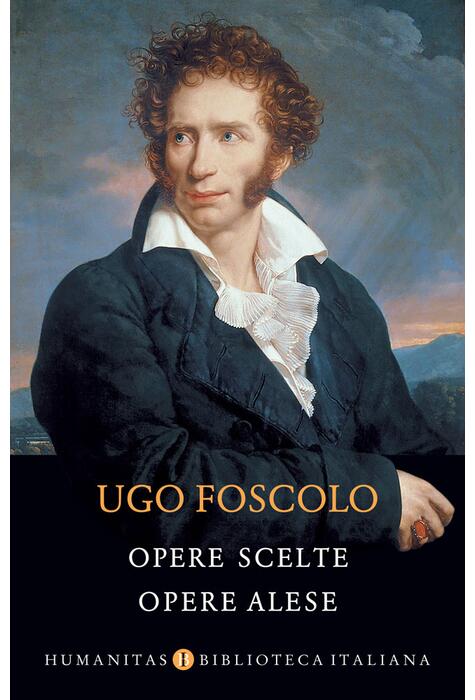 Copertă produs Opere scelte / Opere alese