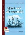 Copertă produs Doi ani de vacanță - thumb 1