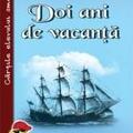 Copertă produs Doi ani de vacanță - gallery small 