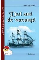 Imagine produs Doi ani de vacanță