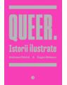 Copertă produs Queer. Istorii Ilustrate - thumb 1