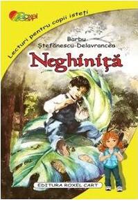 Copertă produs Neghiniță