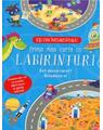 Copertă produs Prima mea carte cu labirinturi - thumb 1